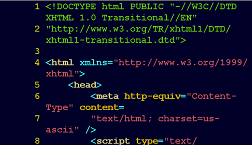 Service 1 - Code Fixing