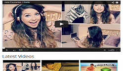 Service 1 - Web Building